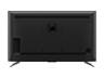 TCL 4K QLED TV 75C61B, Smart TV, 120Hz, Google TV, Dolby Atmos, Dolby Vision, HDR10+