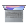 Lenovo IdeaPad Slim 3 15IAH8, 83ER00G3SC, 15,6 FHD IPS 300nits, Intel Core i5 12450H, 16GB RAM, 1TB PCIe NVMe SSD, Intel UHD Graphics, Free DOS, лаптоп