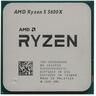 CPU AMD RYZEN 5 5600X, Six Core, 4,6GHz 35MB s.AM4 TRAY, 100-000000065