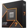 CPU AMD RYZEN 7 9700X, 8 Core, 5,5GHz 40MB s.AM5 w/Radeon Graphics, 100-100001404WOF, BOX w/o cooler