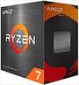 CPU AMD RYZEN 7 5700G, 8 Core, 4,6GHz 20MB, s.AM4, Vega 8 Graphics, BOX w/Wraith Stealth Cooler 100-100000263BOX