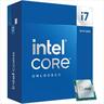 CPU INTEL i7-14700F max turbo 5,4GHz, 20 CORE, 33MB s.1700 BOX BX8071514700F