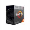 CPU AMD RYZEN 3 3200G,Quad Core, 4,0GHz 6MB s.AM4 Vega 8 Graphics YD3200C5FHBOX