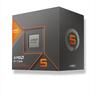 CPU AMD RYZEN 5 8600G, 6 Core, 5.0GHz 22MB, s.AM5, AMD Radeon™ 760M, BOX w/Wraith Stealth Cooler 100-100001237BOX