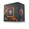 CPU AMD RYZEN 9 7900X, 12 Core, 5,6GHz 76MB s.AM5, w/Radeon Graphics, 100-100000589WOF, BOX w/o cooler/2