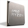 CPU AMD RYZEN 3 1200AF, Quad Core, 3,4GHz 10MB s.AM4 YD1200BBAM4KAF TRAY/1