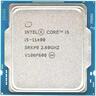 CPU INTEL i5-11400 2,6GHz, SIX CORE, 12MB s.1200 TRAY