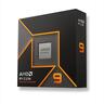 CPU AMD RYZEN 9 9900X, 12 Core, 5,6GHz 76MB w/ AMD Radeon Graphics, s.AM5 100-100000662WOF, BOX w/o cooler