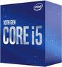 CPU INTEL i5-10400 2,9GHz, SIX CORE, 12MB s.1200 BOX, BX8070110400