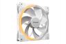 COOLERS CASE FAN 140mm BE QUIET! LIGHT WINGS LX PWM 1.300rpm, Reverse White, BL135