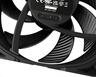 COOLERS CASE FAN 140mm BE QUIET! SILENT WINGS PRO 4 PWM 2.400rpm DURABLE FLUID-DYNAMIC BEARING, BL099