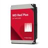 HDD 3,5" 8TB WD RED PLUS NAS 5640RPM 256MB SATAIII WD80EFPX