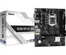 MB 1200 H510M-HDV/M.2 SE ASROCK, 2xDDR4 3200MHz, VGA,HDMI, DVI, PCIe 4.0 x16, PCIe 3.0 x1, Ultra M.2, 4xSATAIII, 4xUSB 3.1, 7.1 Channels