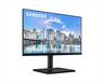 MONITOR 24" SAMSUNG LF24T450FQR, 1920 x 1080, IPS, DP, 2xHDMI, Freesync 75Hz, 16:9