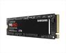 SSD M.2 2TB SAMSUNG 990 PRO NVMe PCIe Gen4 MZ-V9P2T0BW