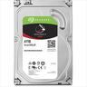 HDD 3,5" 4TB SEAGATE IronWolf 5400rpm 256MB ST4000VN006