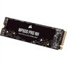 SSD M.2 4TB CORSAIR FORCE MP600 PRO NVMe PCIe Gen4 CSSD-F4000GBMP600PNH