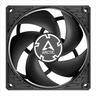 COOLERS CASE FAN 92mm ARCTIC P9 Silent 1900 rpm, 3-pin, BLACK ACFAN00297A