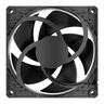COOLERS CASE FAN 92mm ARCTIC P9 Silent 1900 rpm, 3-pin, BLACK ACFAN00297A
