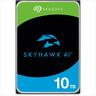 HDD 3,5" 10TB SEAGATE Skyhawk AI 7200RPM 256MB SATAIII ST10000VE001