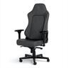 GAMING CHAIR NOBLECHAIRS HERO TX Edition – Anthracite Fabric NBL-HRO-TX-ATC
