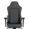 GAMING CHAIR NOBLECHAIRS HERO TX Edition – Anthracite Fabric NBL-HRO-TX-ATC