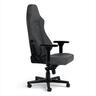 GAMING CHAIR NOBLECHAIRS HERO TX Edition – Anthracite Fabric NBL-HRO-TX-ATC