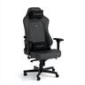 GAMING CHAIR NOBLECHAIRS HERO TX Edition – Anthracite Fabric NBL-HRO-TX-ATC