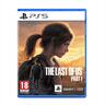 GAME PS5 THE LAST OF US PART I
