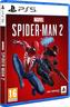 GAME PS5 MARVEL'S SPIDERMAN 2