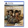 GAME PS5 UNCHARTED LEGACY OF THIEVES