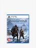 GAME PS5 GOD OF WAR  RAGNAROK