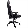 GAMING CHAIR A4TECH Bloody GC-350, Black