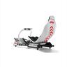 GAMING CHAIR PLAYSEAT Formula Instinct - F1 Edition, 163kg, gray FO.00334
