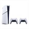 GAME SONY PLAYSTATION 5 Slim Digital Edition, 1TB, w/2 controlers