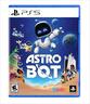 GAME PS5 ASTRO BOT
