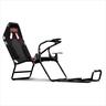 GAMING CHAIR NEXT LEVEL RACING GTLite Foldabale Cockpit, 130kg, BLACK, NLR-S021