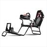 GAMING CHAIR NEXT LEVEL RACING GTLite Foldabale Cockpit, 130kg, BLACK, NLR-S021
