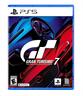 GAME PS5 GRAN TURISMO 7 STANDARD EDITION