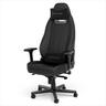 GAMING CHAIR NOBLECHAIRS LEGEND Black Edition High-tech PU leather NBL-LGD-GER-BED