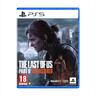 GAME PS5 THE LAST OF US PART II REMASTERED