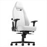 GAMING CHAIR NOBLECHAIRS LEGEND White Edition High-tech PU leather NBL-LGD-GER-WED