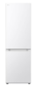 LG GBV21L0ESW Комбиниран фрижидер