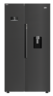 Side-by-side фрижидер BEKO GN 163241 XBRN