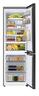 SAMSUNG RB34C7B5E12/EF, 344L(230/114), E, 185cm Комбиниран фрижидер