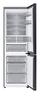 SAMSUNG RB34C7B5E12/EF, 344L(230/114), E, 185cm Комбиниран фрижидер
