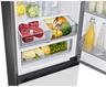 SAMSUNG RB34C7B5E12/EF, 344L(230/114), E, 185cm Комбиниран фрижидер