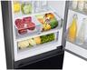 SAMSUNG RB34C7B5E22/EF, 344L(230/114), E, 185 Комбиниран фрижидер