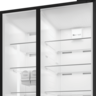 BEKO GN163140ZGBN, 640L, 43dB, 179 cm Side-by-Side фрижидер 