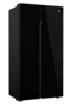 BEKO GN163140ZGBN, 640L, 43dB, 179 cm Side-by-Side фрижидер 